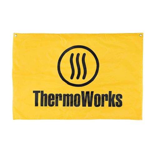 ThermoWorks Flag