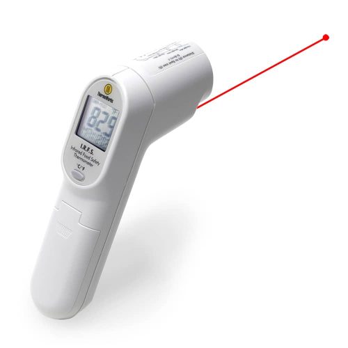 Food Safety Infrared     (IRFS)