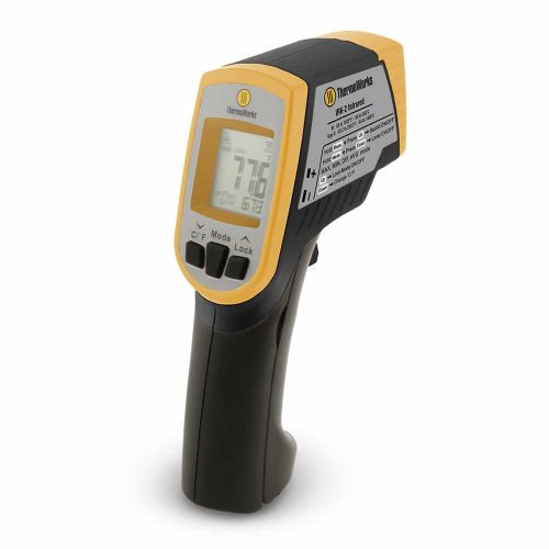 Industrial IR with Circle Laser   (IRK-2)
